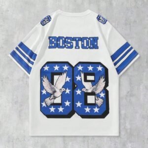 Oversized Sports - Boston
